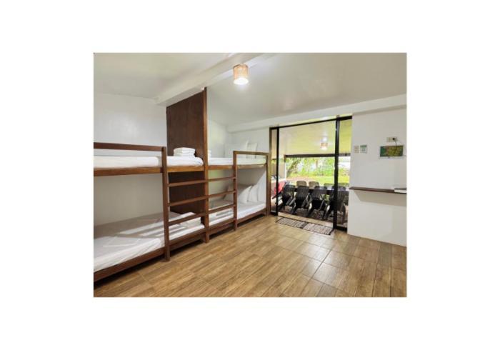 Cavinti Almost Heaven Lake Resort מראה חיצוני תמונה