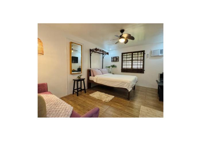 Cavinti Almost Heaven Lake Resort מראה חיצוני תמונה
