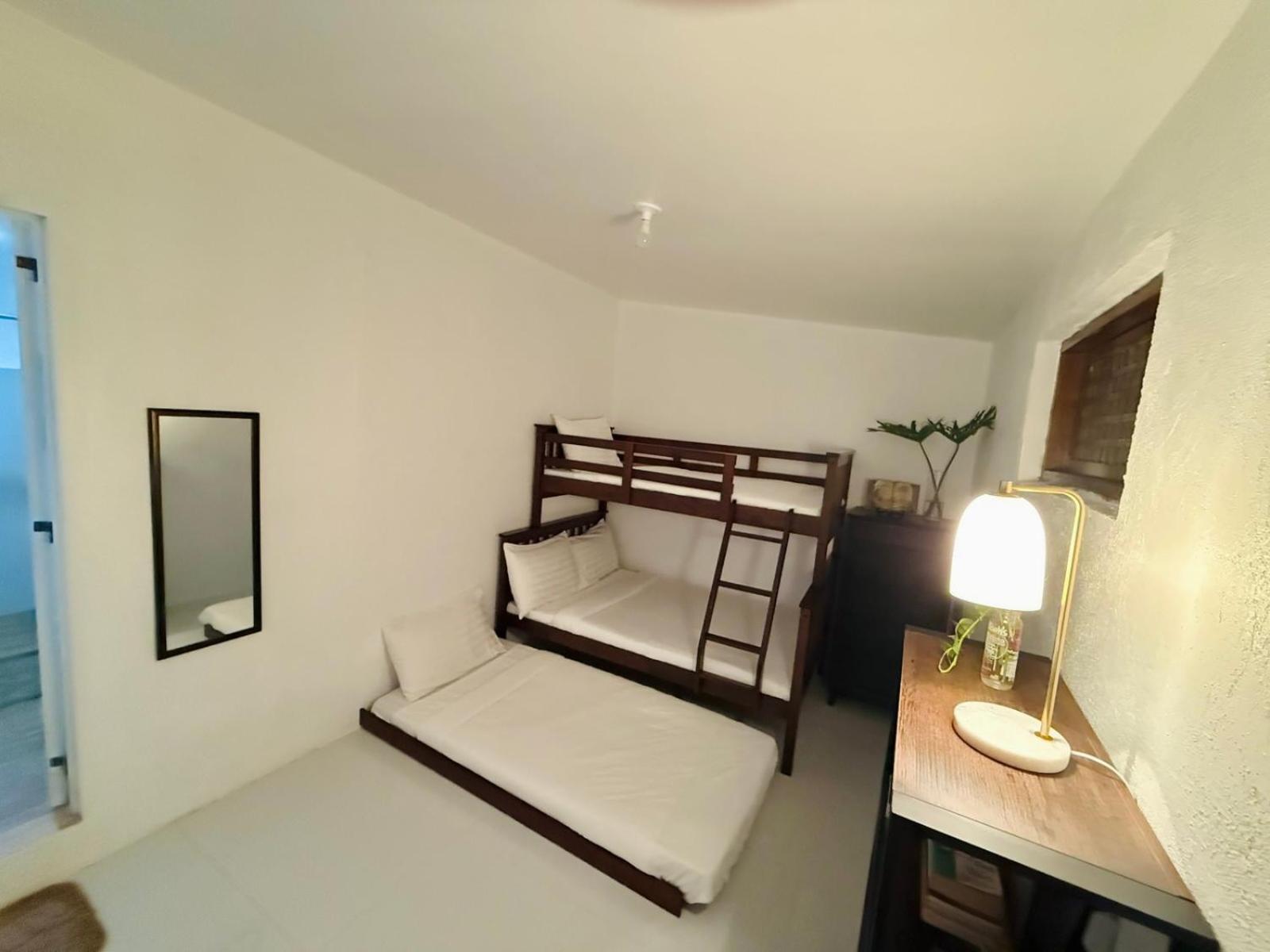Cavinti Almost Heaven Lake Resort מראה חיצוני תמונה