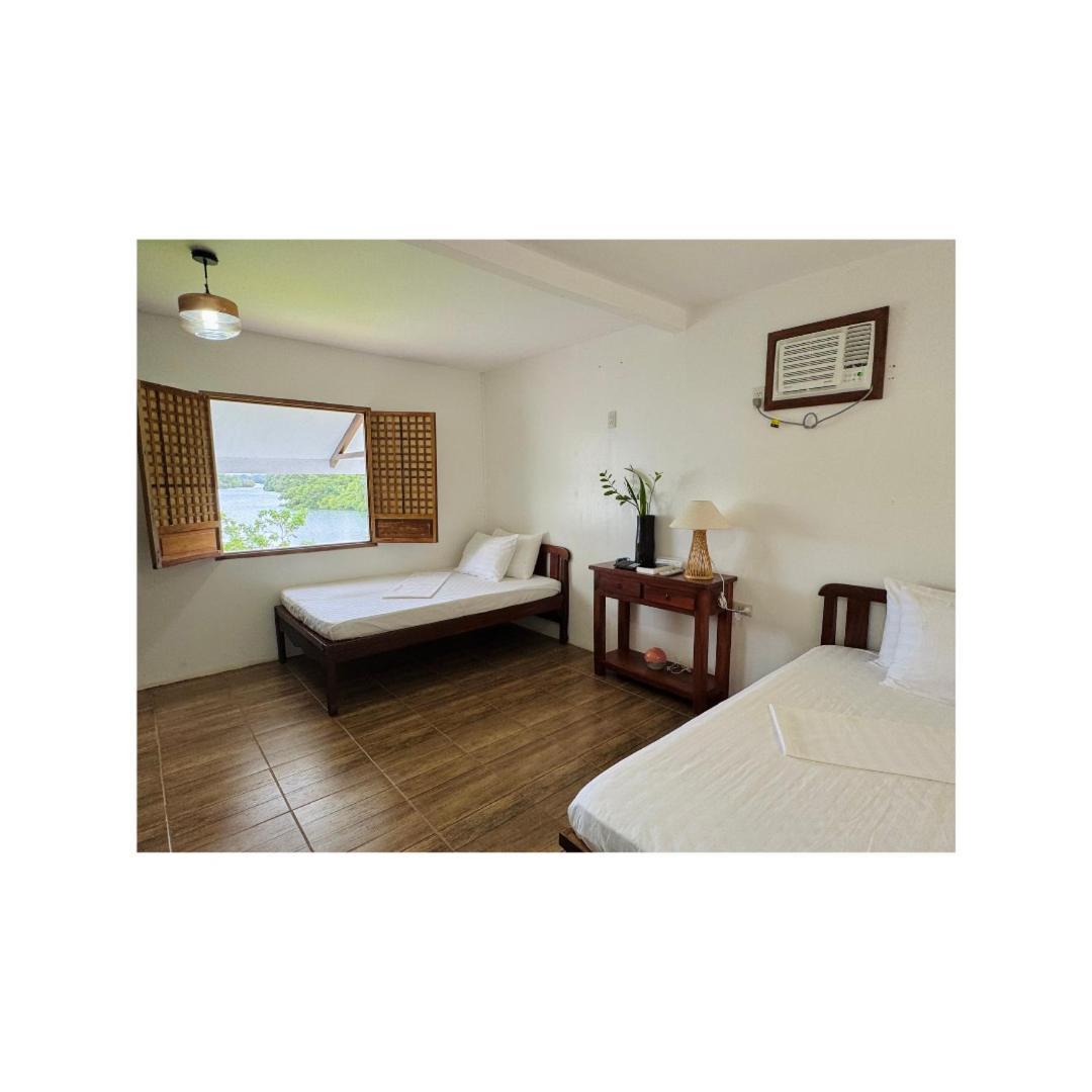 Cavinti Almost Heaven Lake Resort מראה חיצוני תמונה