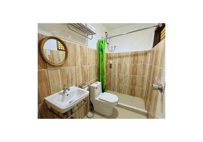 Cavinti Almost Heaven Lake Resort מראה חיצוני תמונה