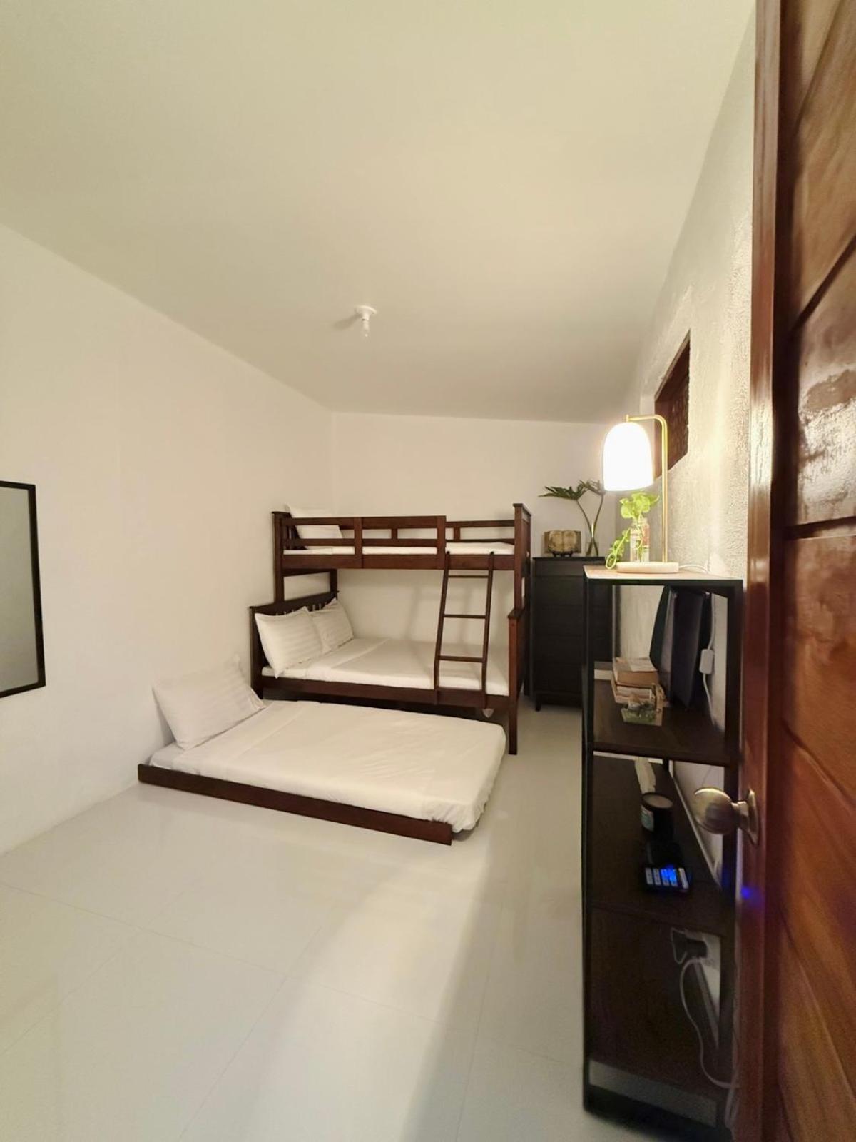 Cavinti Almost Heaven Lake Resort מראה חיצוני תמונה