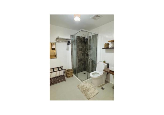Cavinti Almost Heaven Lake Resort מראה חיצוני תמונה
