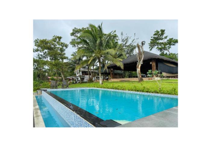Cavinti Almost Heaven Lake Resort מראה חיצוני תמונה