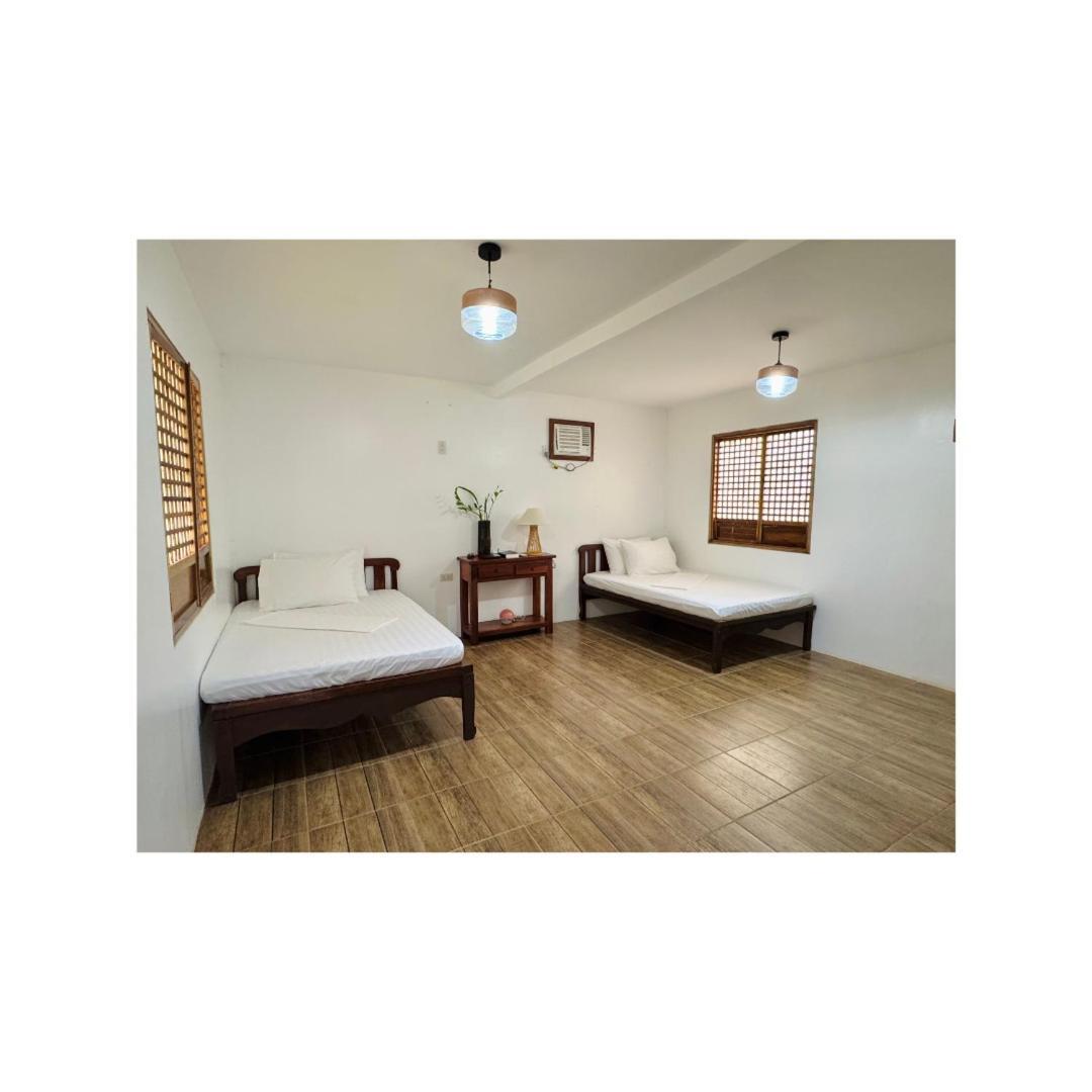 Cavinti Almost Heaven Lake Resort מראה חיצוני תמונה
