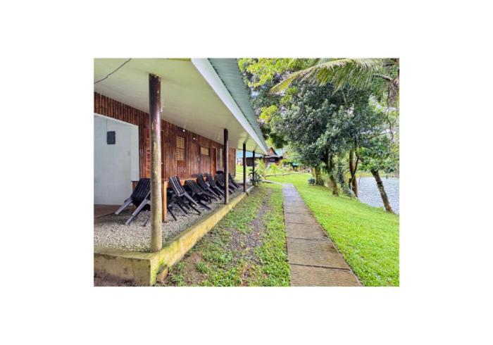 Cavinti Almost Heaven Lake Resort מראה חיצוני תמונה