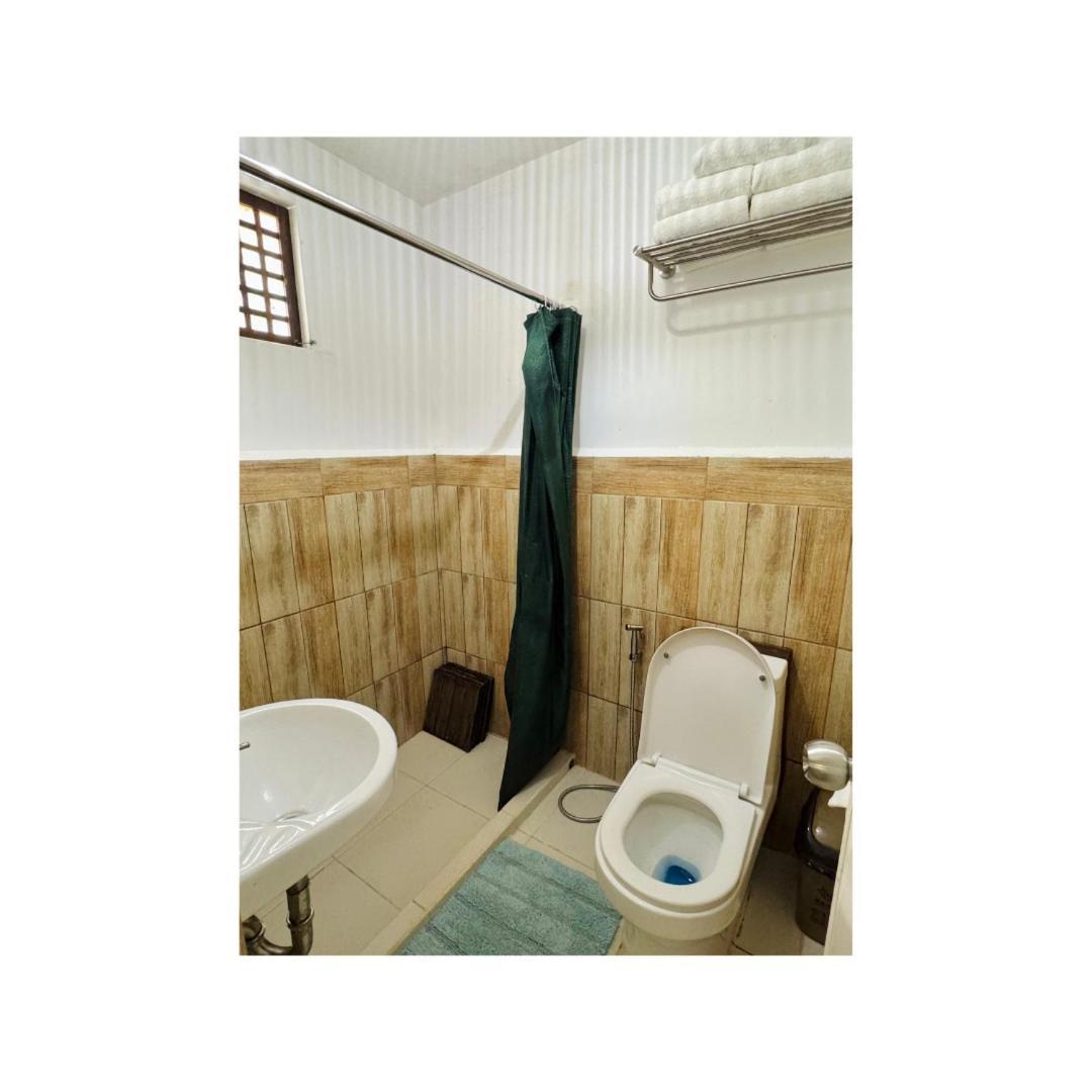 Cavinti Almost Heaven Lake Resort מראה חיצוני תמונה